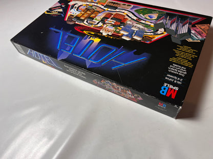 Detailfoto 13 – SKU A4927 – Gesellschaftsspiel gebraucht bei Brettspielimperium