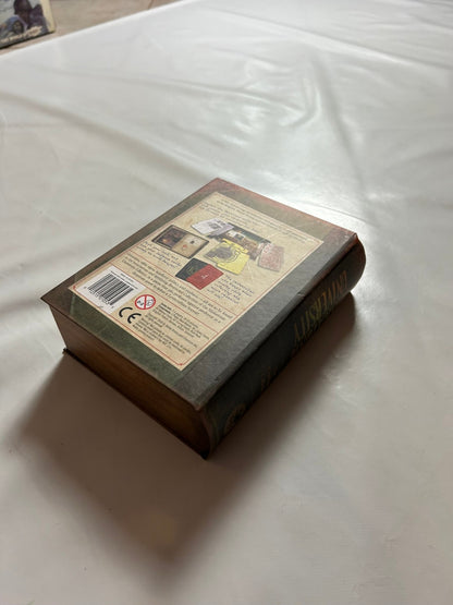 Detailfoto 15 – SKU A10141 – Kartenspiel gebraucht bei Brettspielimperium