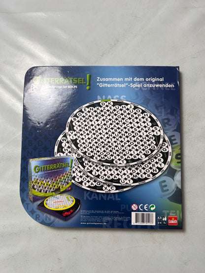 Detailfoto 8 – SKU A13423 – Gesellschaftsspiel gebraucht bei Brettspielimperium