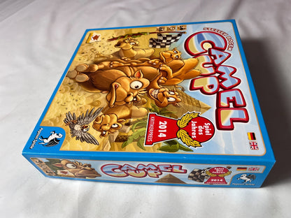 Detailfoto 8 – SKU A13154 – Gesellschaftsspiel gebraucht bei Brettspielimperium