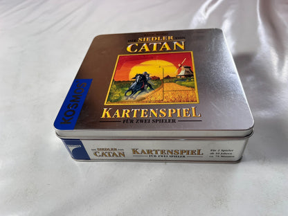 Detailfoto 9 – SKU A12411 – Kartenspiel gebraucht bei Brettspielimperium