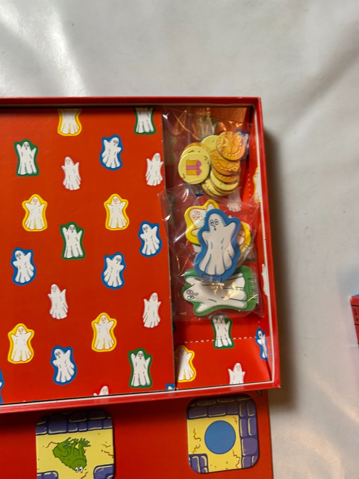 Detailfoto 9 – SKU A10567 – Gesellschaftsspiel gebraucht bei Brettspielimperium