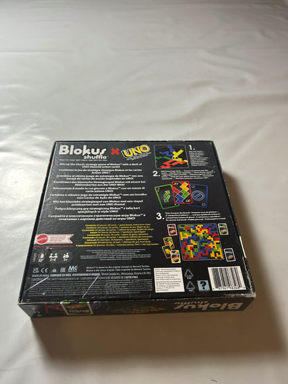 Detailfoto 10 – SKU A8023 – Kartenspiel gebraucht bei Brettspielimperium