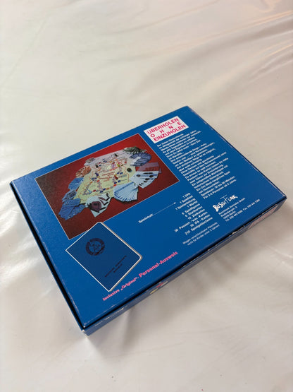 Überholen ohne Einzuholen  DDR Spiel 1995  Buschfunk  Vollständig - Ansicht 11