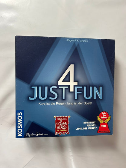 Detailfoto 2 – SKU A9845 – Gesellschaftsspiel gebraucht bei Brettspielimperium