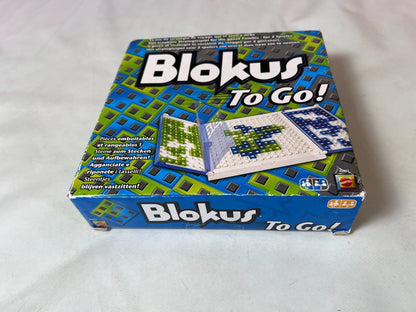 Detailfoto 8 – SKU A14519 – Gesellschaftsspiel gebraucht bei Brettspielimperium