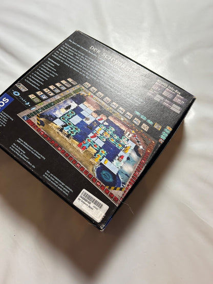 Detailfoto 13 – SKU A11490 – Rollenspiel-Buch gebraucht bei Brettspielimperium