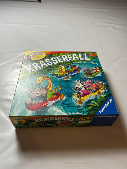 Detailfoto 3 – SKU A7213 – Gesellschaftsspiel gebraucht bei Brettspielimperium