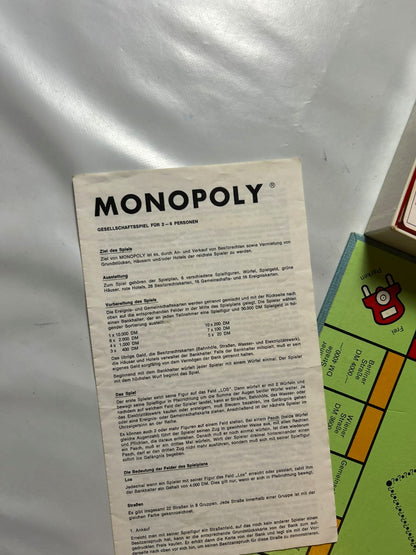 Detailfoto 7 – SKU A9593 – Gesellschaftsspiel gebraucht bei Brettspielimperium