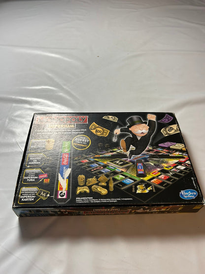 Detailfoto 10 – SKU A9157 – Gesellschaftsspiel gebraucht bei Brettspielimperium