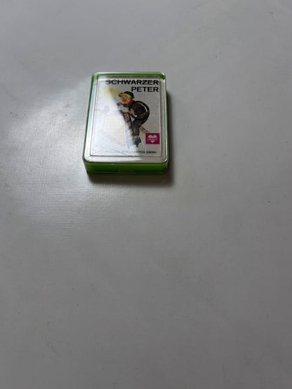 Detailfoto 7 – SKU A6286 – Kartenspiel gebraucht bei Brettspielimperium