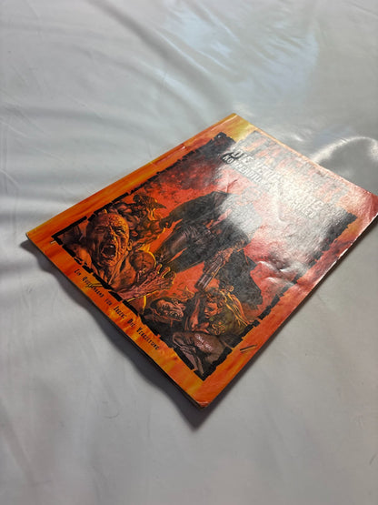 Detailfoto 4 – SKU A13762 – Rollenspiel-Buch gebraucht bei Brettspielimperium