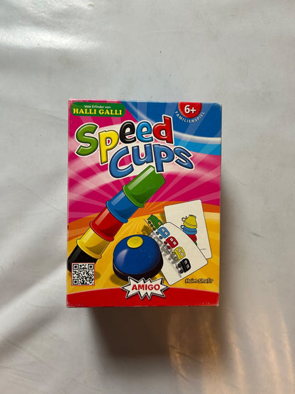 Detailfoto 2 – SKU A10906 – Gesellschaftsspiel gebraucht bei Brettspielimperium