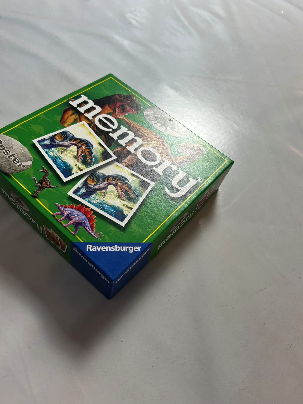 Detailfoto 4 – SKU A11064 – Gesellschaftsspiel gebraucht bei Brettspielimperium