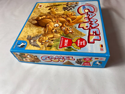 Detailfoto 7 – SKU A10515 – Gesellschaftsspiel gebraucht bei Brettspielimperium