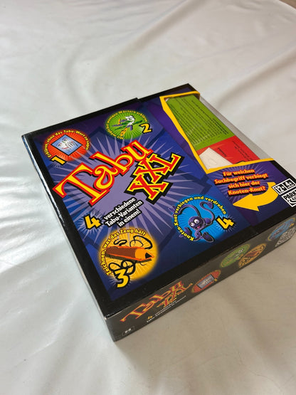 Detailfoto 5 – SKU A12538 – Gesellschaftsspiel gebraucht bei Brettspielimperium