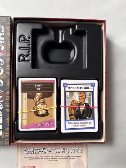 Detailfoto 3 – SKU A13324 – Kartenspiel gebraucht bei Brettspielimperium
