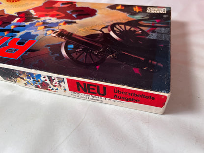 Detailfoto 7 – SKU A14419 – Gesellschaftsspiel gebraucht bei Brettspielimperium