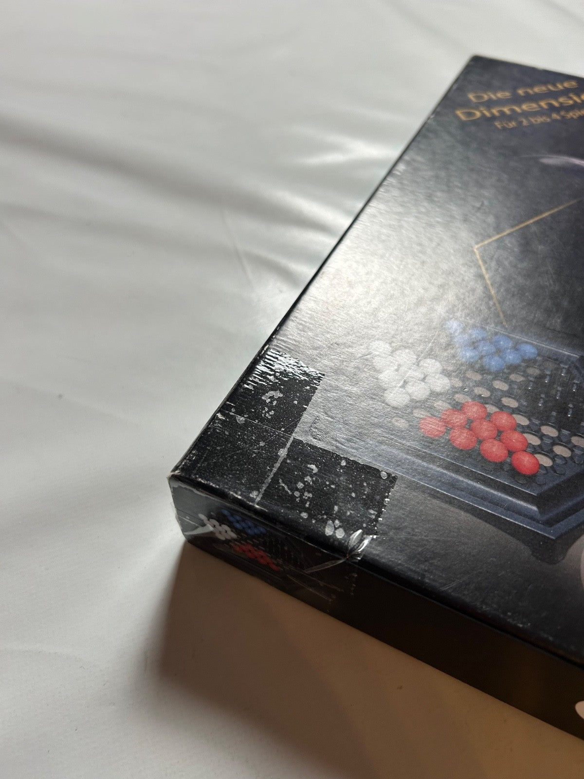 Detailfoto 6 – SKU A11526 – Gesellschaftsspiel gebraucht bei Brettspielimperium