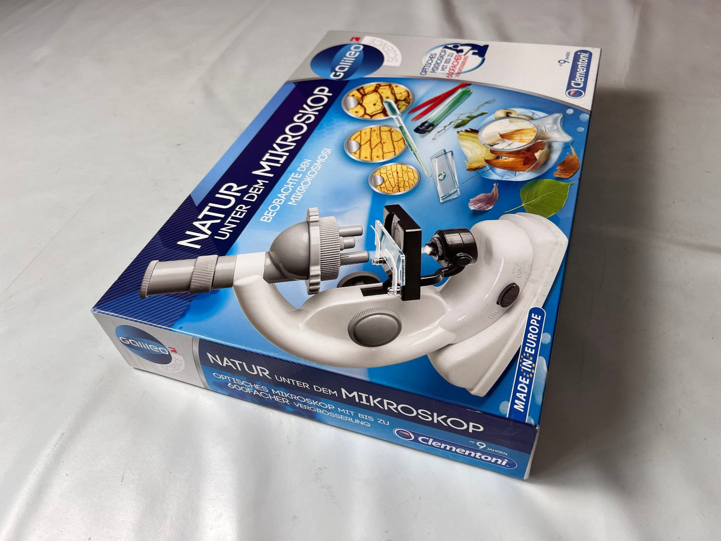 Detailfoto 5 – SKU A9737 – Gesellschaftsspiel gebraucht bei Brettspielimperium