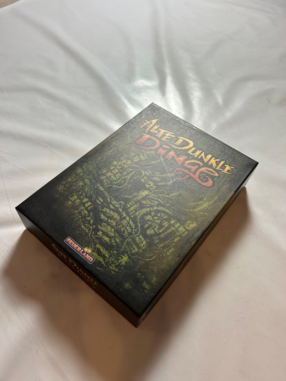 Detailfoto 4 – SKU A11280 – Gesellschaftsspiel gebraucht bei Brettspielimperium