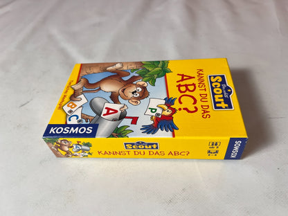 Detailfoto 7 – SKU A10537 – Gesellschaftsspiel gebraucht bei Brettspielimperium