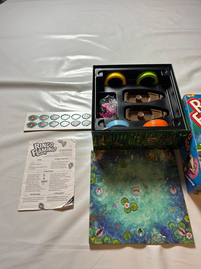 Detailfoto 7 – SKU A11351 – Gesellschaftsspiel gebraucht bei Brettspielimperium