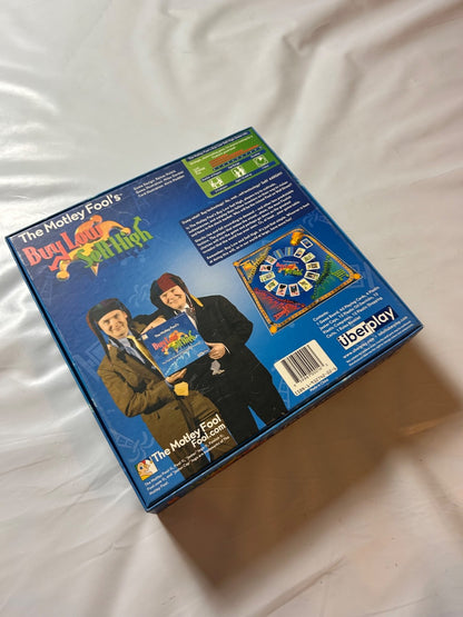 Detailfoto 12 – SKU A11545 – Gesellschaftsspiel gebraucht bei Brettspielimperium