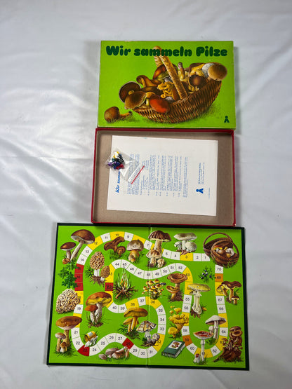 Detailfoto 2 – SKU A9089 – Gesellschaftsspiel gebraucht bei Brettspielimperium