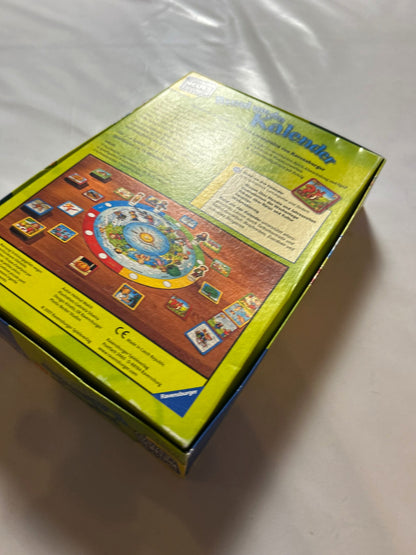 Detailfoto 10 – SKU A8991 – Gesellschaftsspiel gebraucht bei Brettspielimperium
