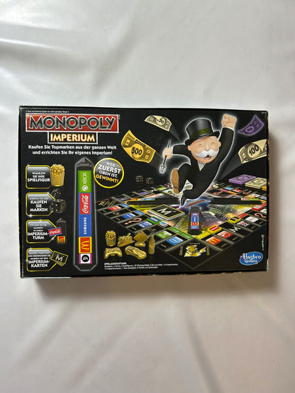 Detailfoto 8 – SKU A6427 – Gesellschaftsspiel gebraucht bei Brettspielimperium
