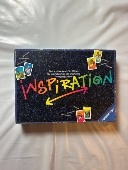 Detailfoto 2 – SKU A12293 – Gesellschaftsspiel gebraucht bei Brettspielimperium