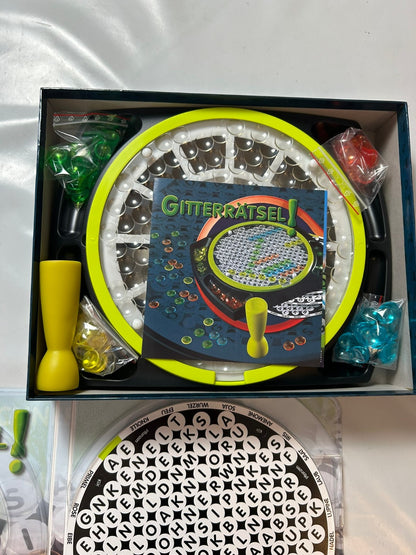 Detailfoto 9 – SKU A9220 – Gesellschaftsspiel gebraucht bei Brettspielimperium