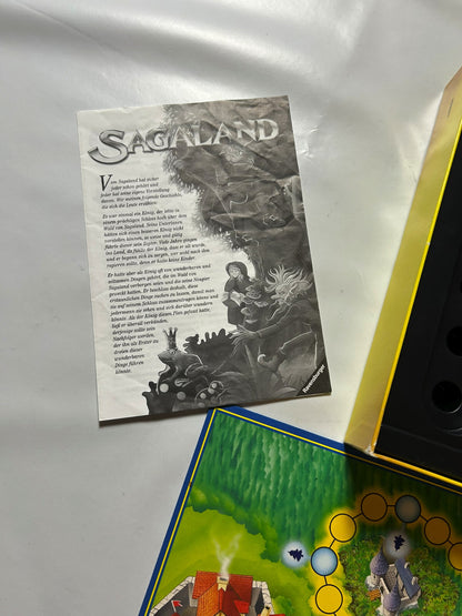 Detailfoto 9 – SKU A7772 – Gesellschaftsspiel gebraucht bei Brettspielimperium