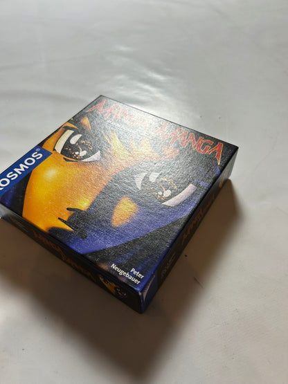 Detailfoto 4 – SKU A7997 – Kartenspiel gebraucht bei Brettspielimperium