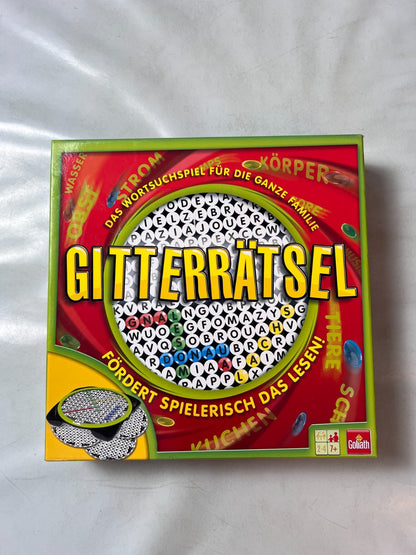 Detailfoto 4 – SKU A14546 – Gesellschaftsspiel gebraucht bei Brettspielimperium