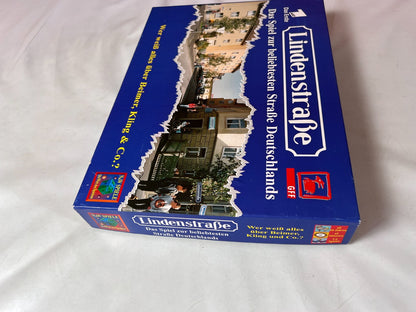 Detailfoto 7 – SKU A14297 – Gesellschaftsspiel gebraucht bei Brettspielimperium