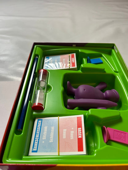 Detailfoto 8 – SKU W9414 – Gesellschaftsspiel gebraucht bei Brettspielimperium
