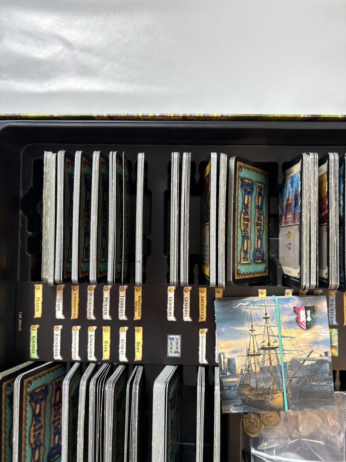 Dominion Blütezeit die 3. Erweiterung von Hans im Glück - Vollständig - Ansicht 9