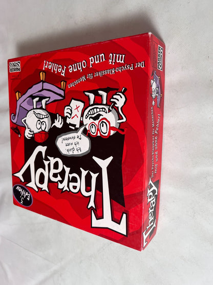 Detailfoto 5 – SKU A14083 – Gesellschaftsspiel gebraucht bei Brettspielimperium