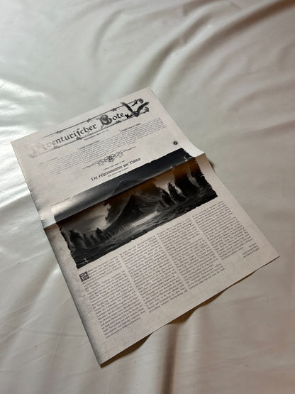 Detailfoto 4 – SKU A11843 – Rollenspiel-Buch gebraucht bei Brettspielimperium
