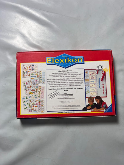Detailfoto 9 – SKU A13913 – Gesellschaftsspiel gebraucht bei Brettspielimperium