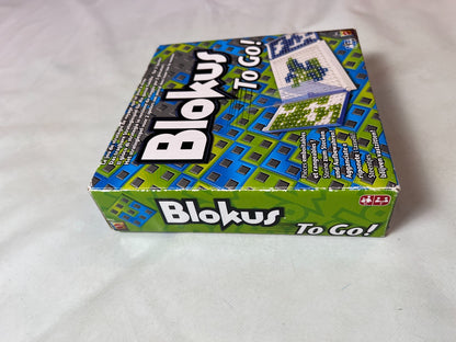 Detailfoto 5 – SKU A14519 – Gesellschaftsspiel gebraucht bei Brettspielimperium