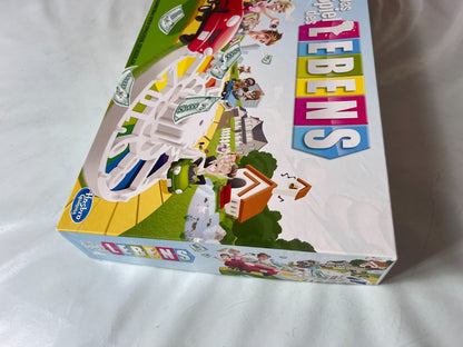 Das Spiel des Lebens Original Hasbro 2015 Brettspiel  Vollständig - Ansicht 12