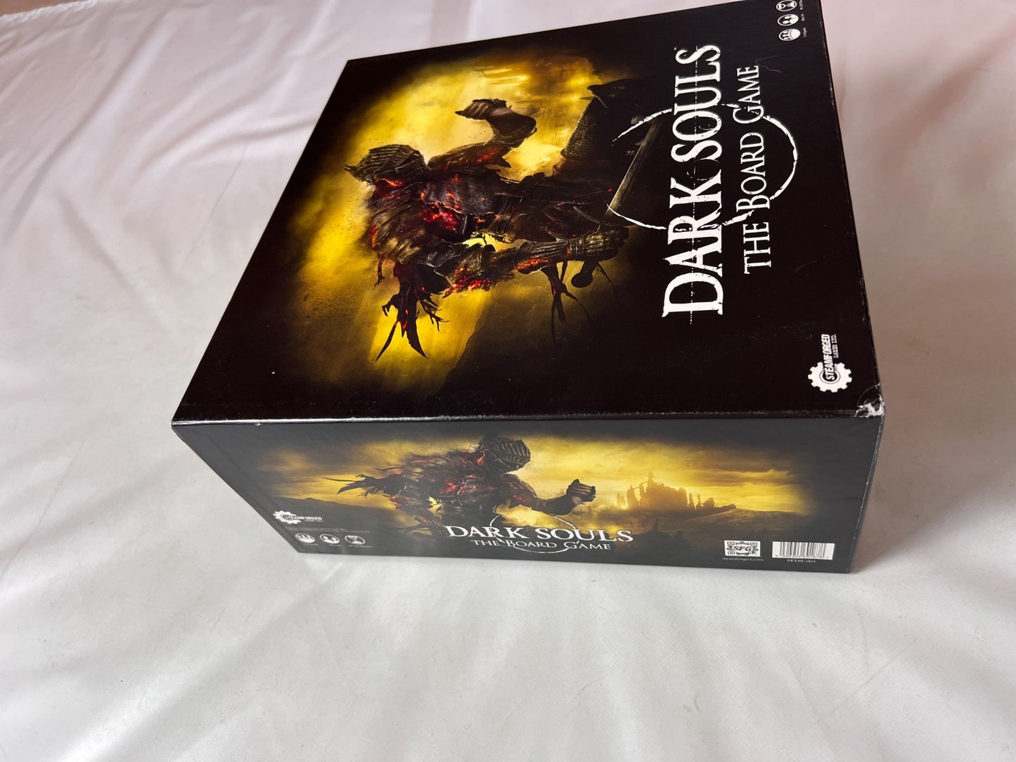 Detailfoto 6 – SKU A14275 – Gesellschaftsspiel gebraucht bei Brettspielimperium