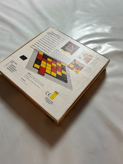Detailfoto 10 – SKU A12855 – Gesellschaftsspiel gebraucht bei Brettspielimperium