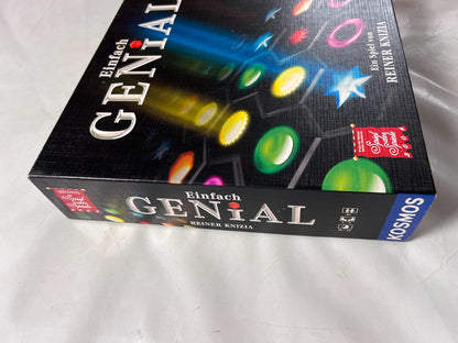 Detailfoto 5 – SKU A13884 – Gesellschaftsspiel gebraucht bei Brettspielimperium