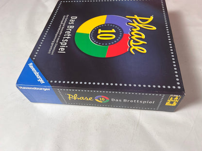 Detailfoto 7 – SKU A10298 – Gesellschaftsspiel gebraucht bei Brettspielimperium