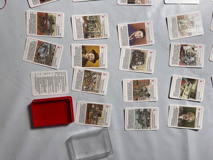 Detailfoto 6 – SKU A8197 – Kartenspiel gebraucht bei Brettspielimperium