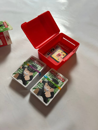 Detailfoto 8 – SKU A10330 – Kartenspiel gebraucht bei Brettspielimperium